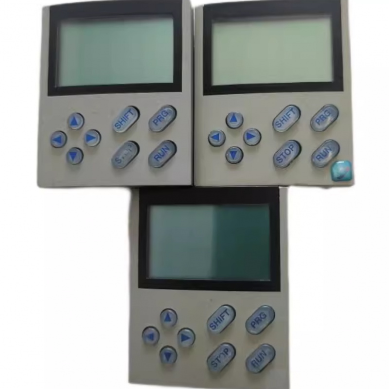 Lenze Inverter Panel 0JK1 EMZ9371BC / EMZ9371BB Keypad Operating 60 Days Warranty