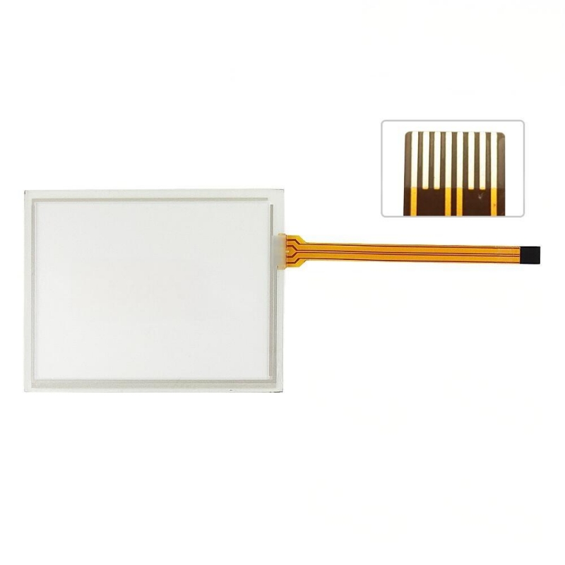 New Touch Screen 2711P-T6M5D