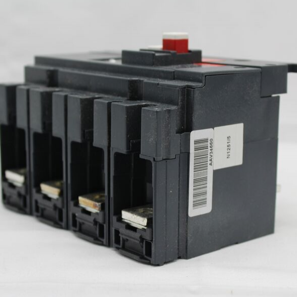 LV429213 Schneider leakage module