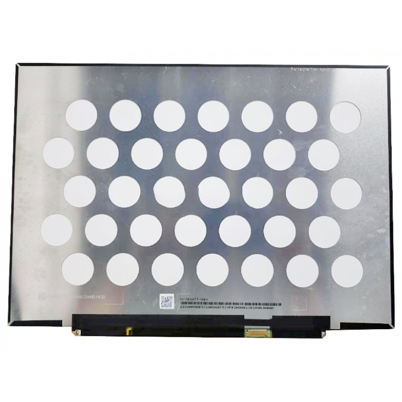 NV140WTT-N40   BOE  14inch  2160×1440 LCD DISPLAY