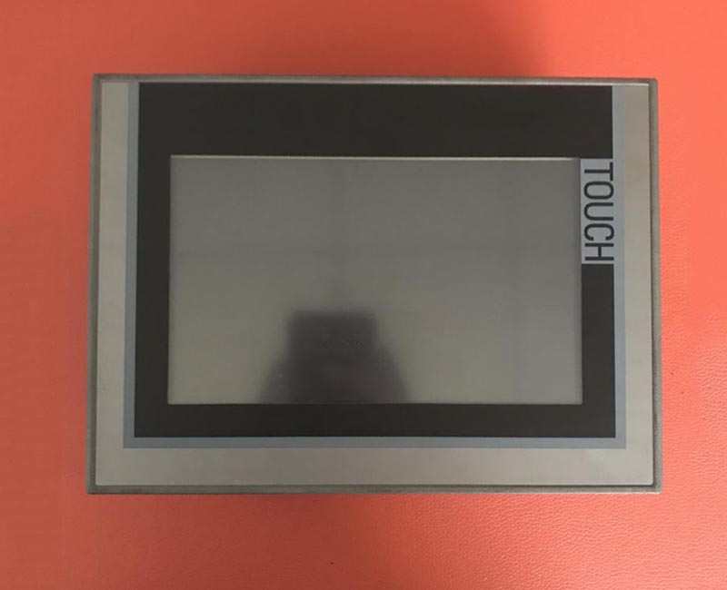 6AV21240GC010AX0 Siemens tp700 comfort 7-inch touch screen HMI