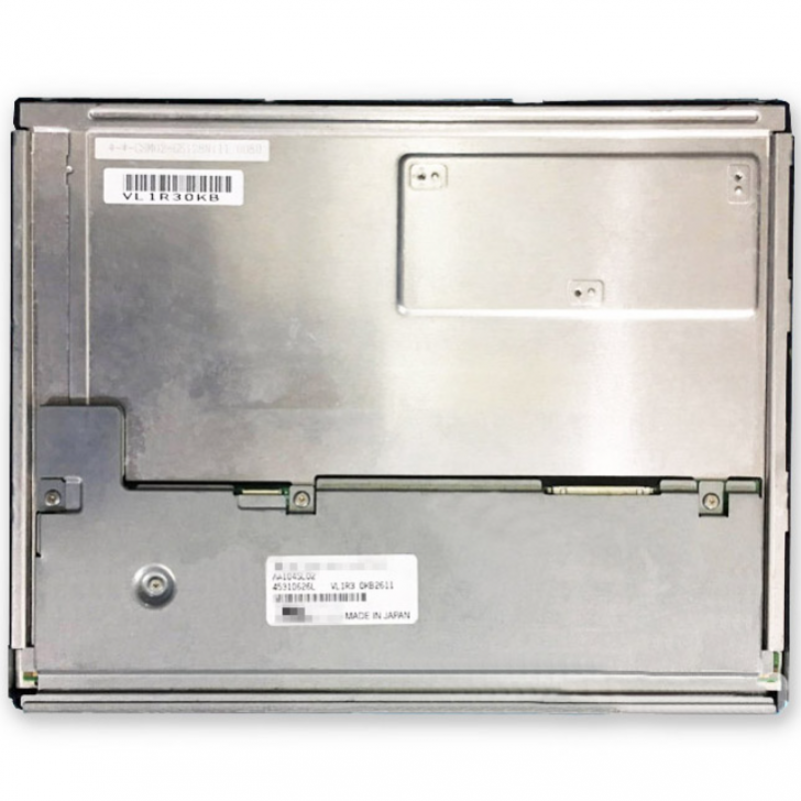 AA104SL02-T1 Mitsubishi 10.4