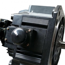 YASKAWA Servo motor new SGMDH-22A2A-YR13