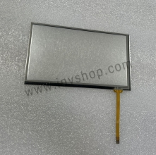 touch screen glass for TM070RBH10