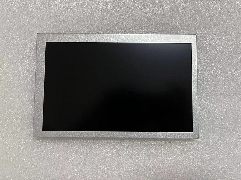 G070ACE-LH2 Innolux 7.0 inch 800*480 LCD Display screen