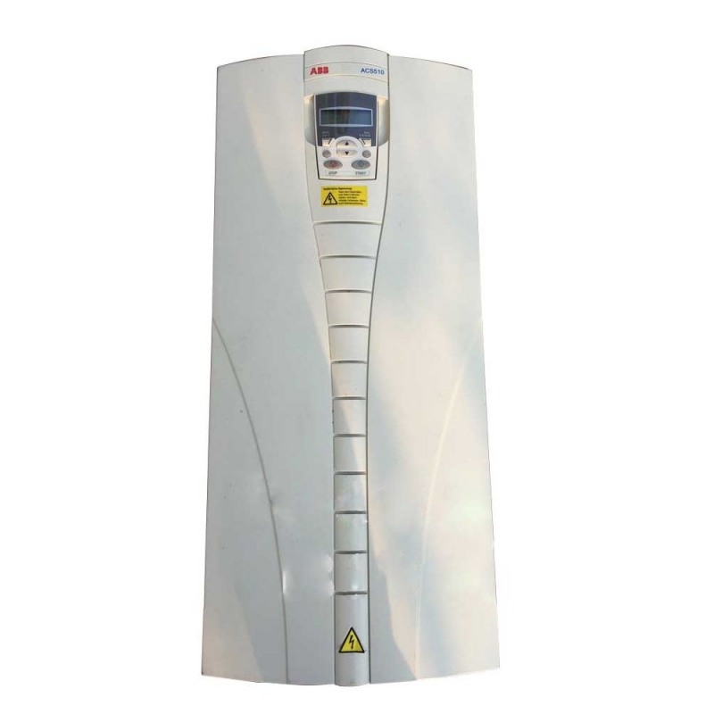 ABB inverter ACS510-01-180A-4