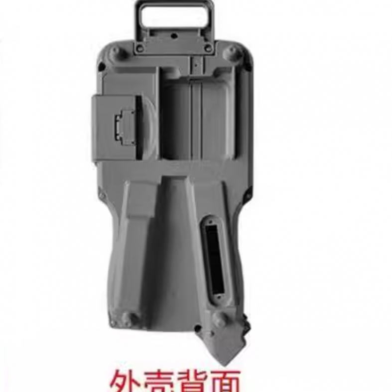 Plastic Shell DX200 JZRCR-YPP21-1 Yaskawa robot teaching box