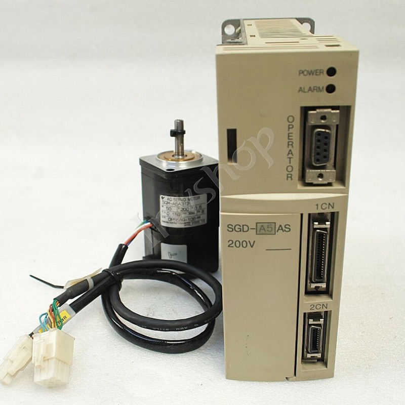 SGD-A5AS yaskawa Server