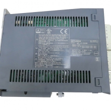 new Mitsubishi Servo driver Mr-j3-200an