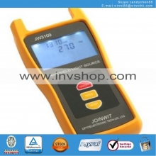 new JW3109 1310/1550nm Optical power portable power supply