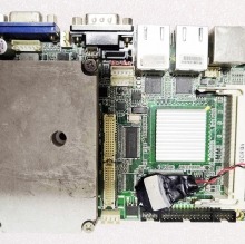 GENE-9455 industrial motherboard