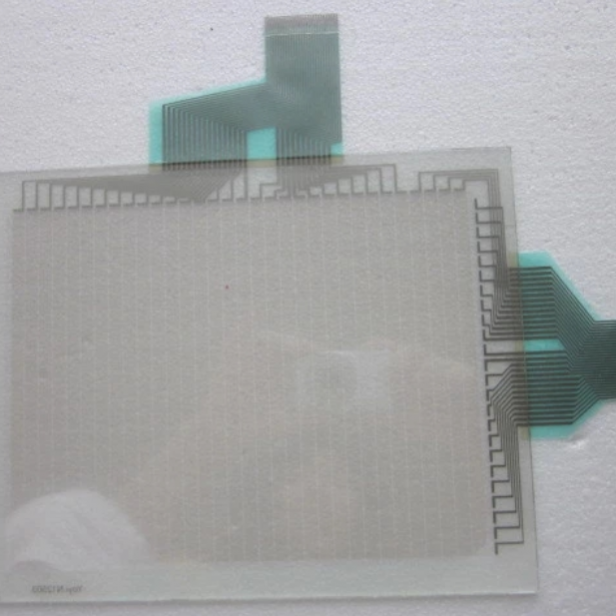 NT631C-ST152B-EV2 touch screen glass