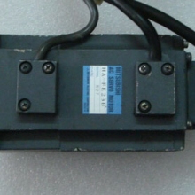 mitsibishi servomotor ha-fe23b