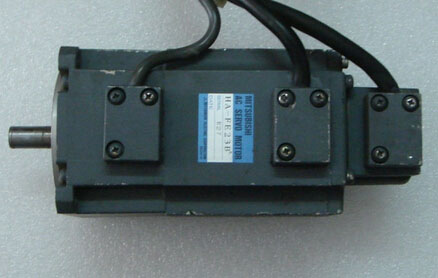 Servo motor Mitsibishi HA-FE23B