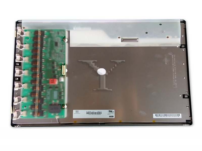 R190E6-L01 Innolux Chimei 19inch industrial lcd display New and original
