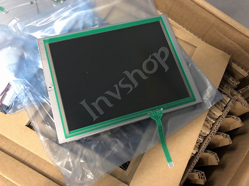 NEW 7.5INCH KYOCERA LCD SCREEN TCG075VGLCF-G00