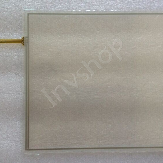 AMT 9509 AMT9509 Touch glass 10.4 Inch 4 Wire for LQ104V1DG52 / 51 G104SN03 V.1