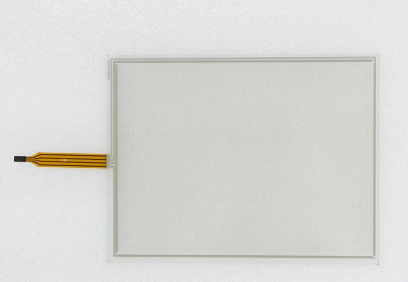 FREE SHIP New TPC1063E Touch Digitizer Glass MCGS touchScreen 60 DAYS WARRANTY