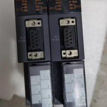 Mitsubishi Q Series PLC QD51-R24 Communication module