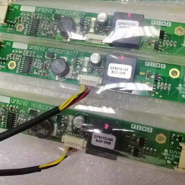 QF82V2 NO 82206077 High pressure strip