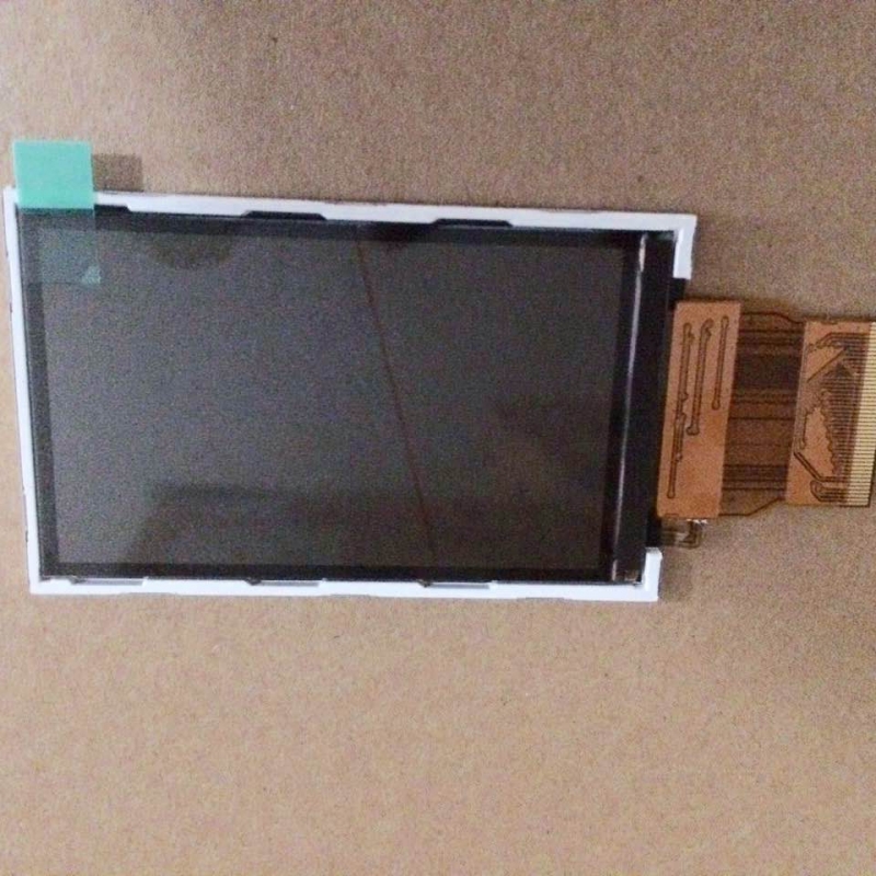 KCS6448ESTT-X4 7.7 inch 640*480 Kyocera Color STN LCD Screen Display
