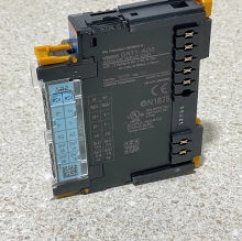 GRT1-AD2 Omron Smartslice Analog Input Module for Industrial Automation