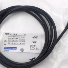 XS7F1A1PAL2 Proximity switch inductance sensor