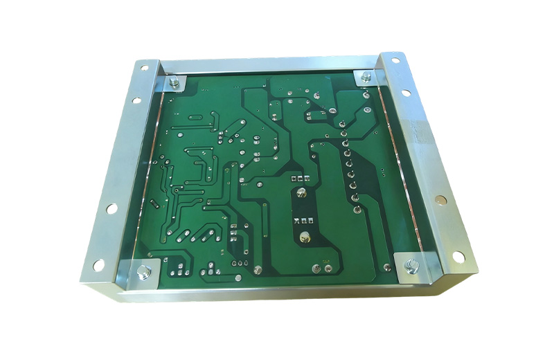 AMN-D-20T New YUKEN amplifier
