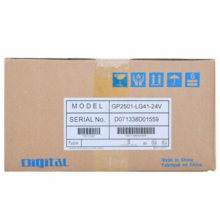 LCD Panel for Pro-face HMI GP2501-LG41-24V