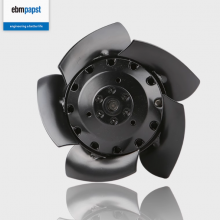A2D210-AB10-05 Germany ebmpapst FAN Axial fan Servo fan Cooling fan