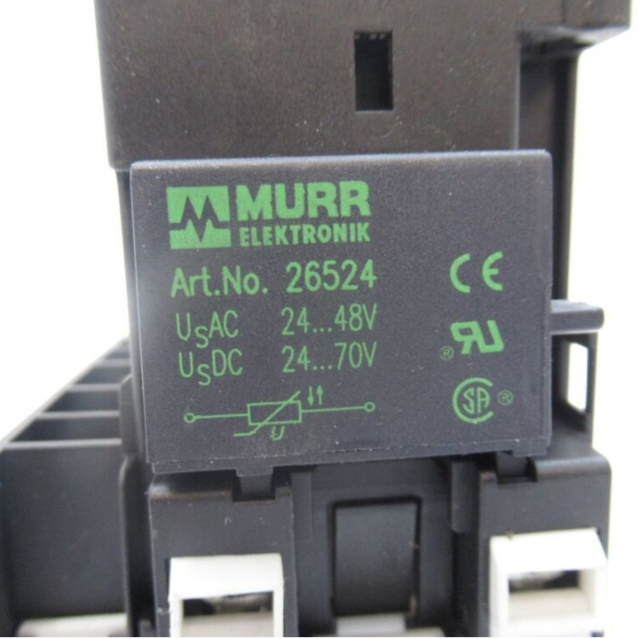 IEC/EN 60947-4-1 6094741 contactor