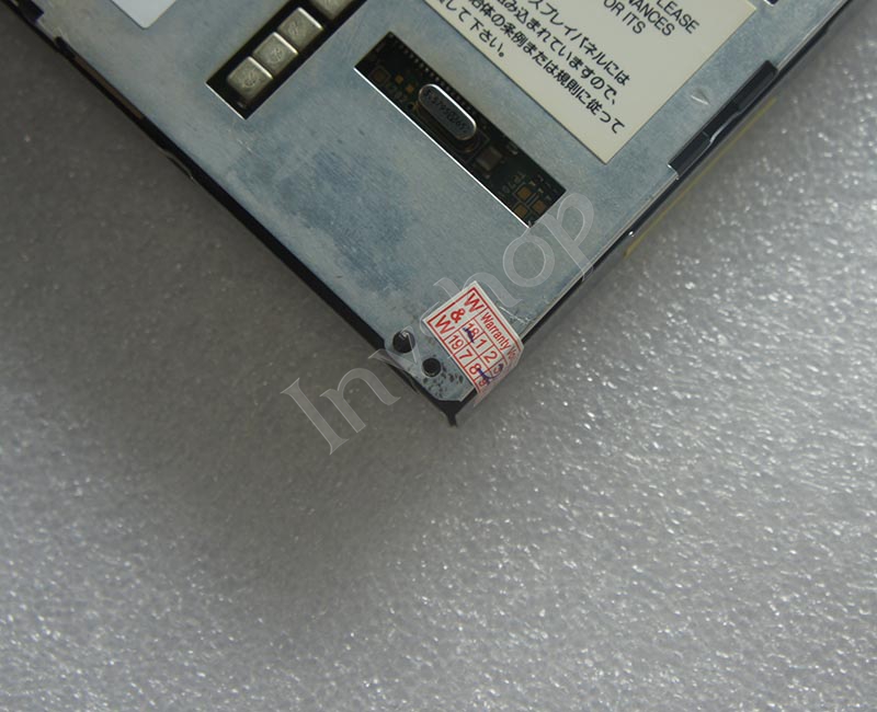 a-Si TFT-LCD Panel 5.7