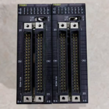 Mitsubishi Q Series PLC QX41-S1 Input module
