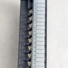 Mitsubishi Q Series PLC QD60P8-G Isolated channel output module