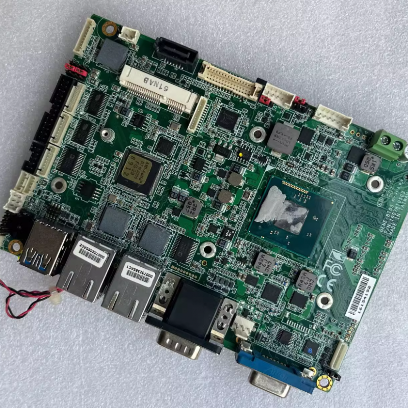 GENE-BT05 rev.A1.0 Industrial computer motherboard