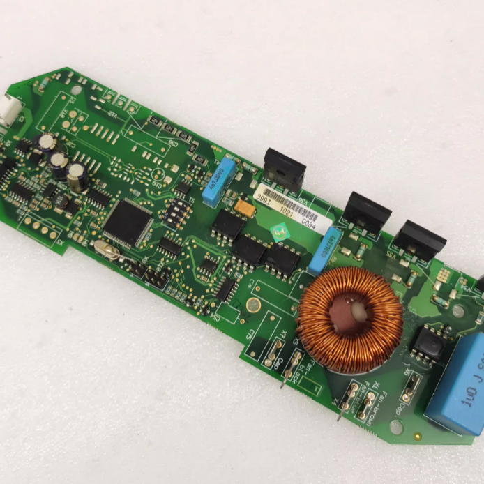pc00299G Inverter fan control card