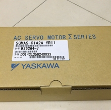 SGMAS-01A2A-YR11 Yaskawa servo motor