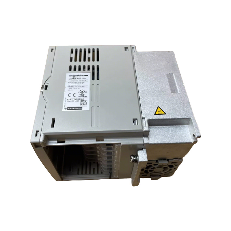 LXM05AD17M2 Version 1.5KW FOR Schneider servo drive