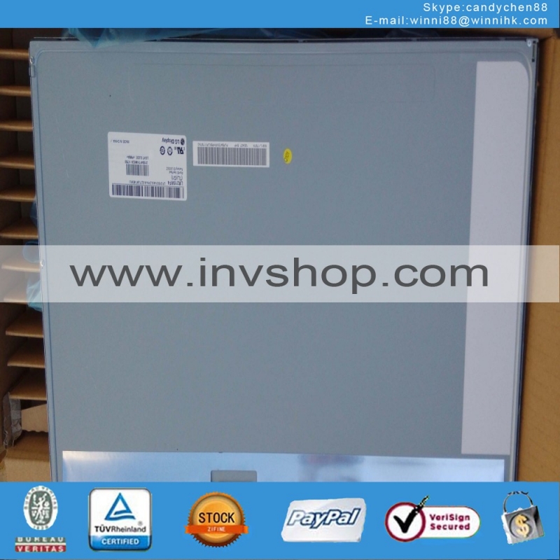 New original LM215WF4(TL)(G1) 21.5"LG LCD panel 1920*1080