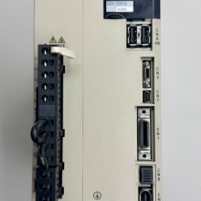 Yaskawa Servo Motor SGDV-120A01A002000