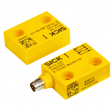 RE13-SAC Safety door switch SICK sensor