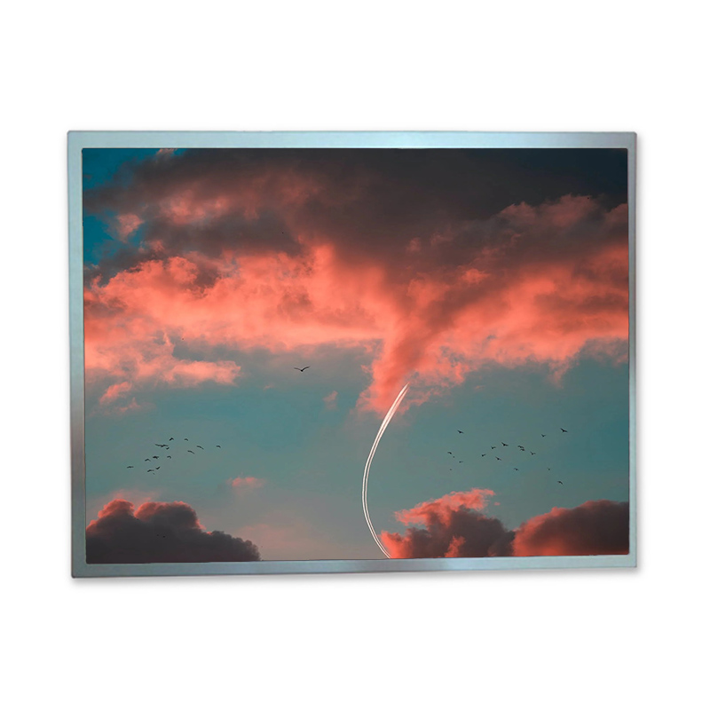 LTD121LA4S For 12.1-inch LCD PANEL lcd screen in stock with good quality