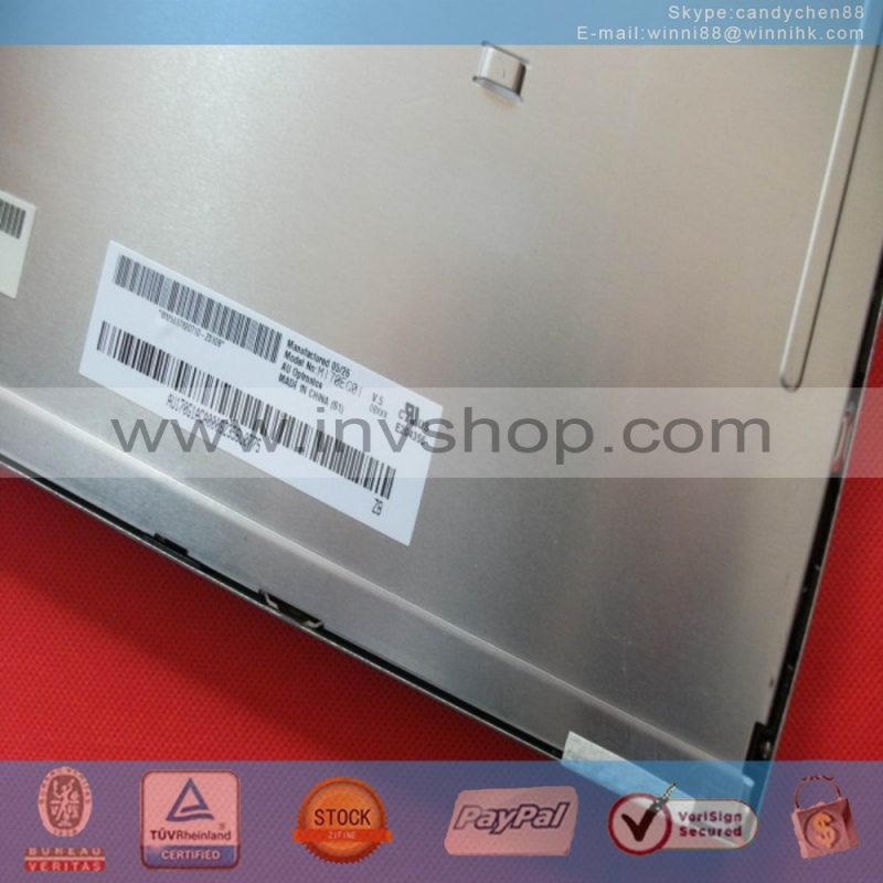 Display LSUBL6472A a-Si TFT-LCD Panel 5.7
