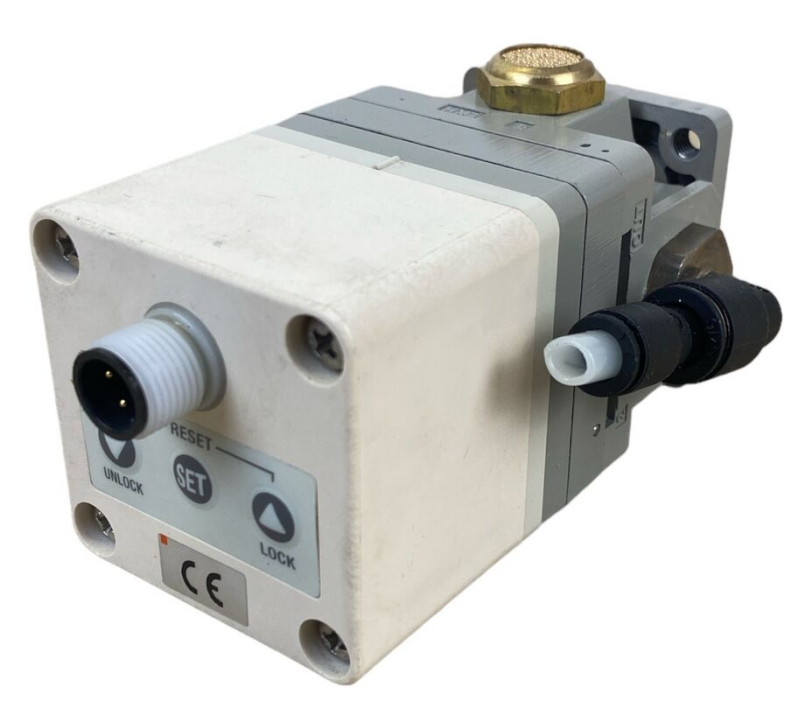 ITV2050-31F3N3-Q SMC electrical proportional valve