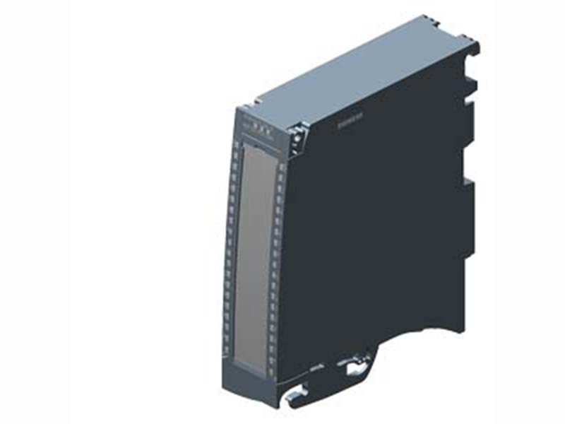 new 6ES7522-1BL01-0AB0 Digital output module