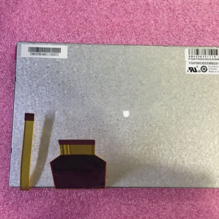 FG0700G3DSSWBG01 Data Image 7