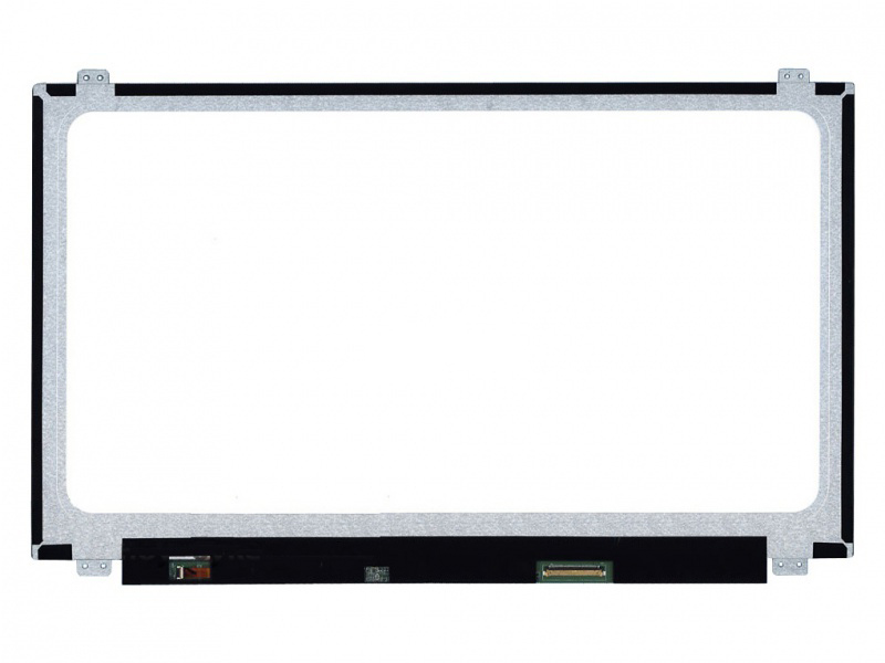 NT156WHM-N10 BOE 15.6" TFT-LCD-Bildschirm 1366*768 Anzeige