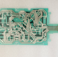 fanuc A860-0105-X002 membrane keypad
