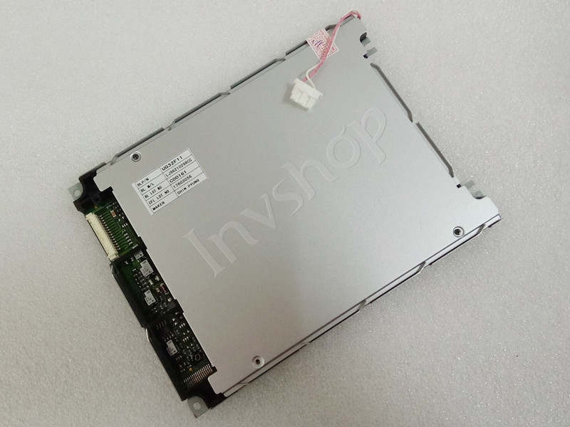 UG32F11 5.7" 320*240 FSTN-LCD FOR Samsung