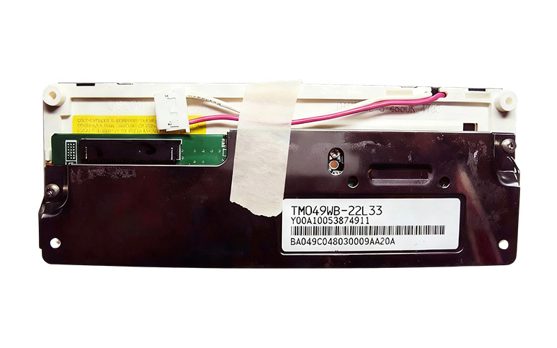 AMOI TM049WB-22L33 4.9 